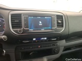  Peugeot  Expert  Fourgon Asphalt L2 2.0 HDi 180CV BVA8 E6d #7