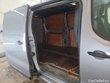  Peugeot  Expert  Fourgon Asphalt L2 2.0 HDi 180CV BVA8 E6d #9