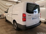  Peugeot  Expert  Fourgon Premium L3 2.0 HDi 120CV BVM6 E6d #2