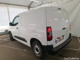 Peugeot  Partner  Premium L1 1.5 HDi 100CV BVM5 E6dT #2