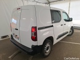  Peugeot  Partner  Premium L1 1.5 HDi 100CV BVM5 E6dT #3