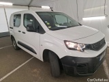  Peugeot  Partner  Premium L1 1.5 HDi 100CV BVM5 E6dT #4