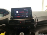  Peugeot  Partner  Premium L1 1.5 HDi 100CV BVM5 E6dT #10