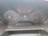  Peugeot  Partner  Premium L1 1.5 HDi 100CV BVM5 E6dT #7
