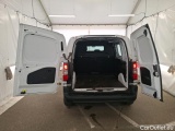  Peugeot  Partner  Premium L1 1.5 HDi 100CV BVM5 E6dT #8