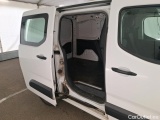  Peugeot  Partner  Premium L1 1.5 HDi 100CV BVM5 E6dT #9