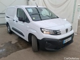  Peugeot  Partner  XL 950 1.5 HDi 130CV BVM6 6E #4