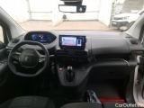  Peugeot  Partner  XL 950 1.5 HDi 130CV BVM6 6E #5
