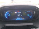 Peugeot  Partner  XL 950 1.5 HDi 130CV BVM6 6E #6