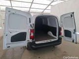  Peugeot  Partner  XL 950 1.5 HDi 130CV BVM6 6E #10