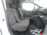  Peugeot  Partner  XL 950 1.5 HDi 130CV BVM6 6E #8