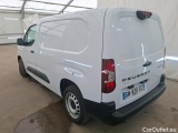 Peugeot  Partner  XL 950 1.5 HDi 130CV BVM6 6E #2