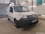  Renault  Kangoo  Express Extra (Série Spéciale) 1.5 dCi 90CV BVM5 E6 #4