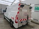  Renault  Master  III Fourgon L1H1 3 5 Grand Confort 2.3 dCi 135CV BVM6 E6dT #2
