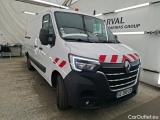  Renault  Master  III Fourgon L1H1 3 5 Grand Confort 2.3 dCi 135CV BVM6 E6dT #4