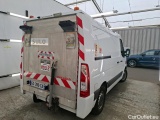  Renault  Master  III Fourgon L1H1 3 5 Grand Confort 2.3 dCi 135CV BVM6 E6dT #3