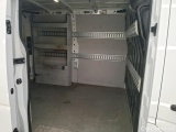  Renault  Master  III Fourgon L1H1 3 5 Grand Confort 2.3 dCi 135CV BVM6 E6dT #9