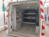  Renault  Master  III Fourgon L1H1 3 5 Grand Confort 2.3 dCi 135CV BVM6 E6dT #10