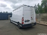  Renault  Master  III Fourgon L3H2 3 5 Grand Confort dCi 135CV BVM6 E6dT #2