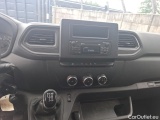  Renault  Master  III Fourgon L3H2 3 5 Grand Confort dCi 135CV BVM6 E6dT #7