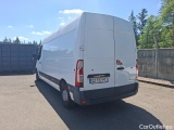  Renault  Master RENAULT  VU 4p Fourgon FG Cf Trac F3500 L3H2 dCi 125 #2