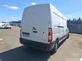  Renault  Master RENAULT  VU 4p Fourgon FG Cf Trac F3500 L3H2 dCi 125 #3