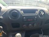  Renault  Master RENAULT  VU 4p Fourgon FG Cf Trac F3500 L3H2 dCi 125 #7