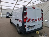  Renault  Trafic  Fourgon L1H1 1200 Confort 1.6 dCi #2