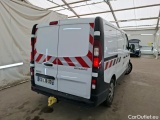  Renault  Trafic  Fourgon L1H1 1200 Confort 1.6 dCi #3