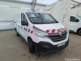  Renault  Trafic  Fourgon L1H1 1200 Confort 1.6 dCi #4