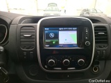  Renault  Trafic  Fourgon L1H1 1200 Confort 1.6 dCi #7
