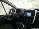  Renault  Trafic  Fourgon L1H1 1200 Confort 1.6 dCi #5
