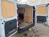  Renault  Trafic  Fourgon L1H1 1200 Confort 1.6 dCi #10