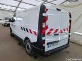  Renault  Trafic  Fourgon L1H1 3T Grand Confort 2.0 dCi 130CV BVM6 E6d #2
