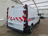  Renault  Trafic  Fourgon L1H1 3T Grand Confort 2.0 dCi 130CV BVM6 E6d #3