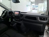  Renault  Trafic  Fourgon L1H1 3T Grand Confort 2.0 dCi 130CV BVM6 E6d #5