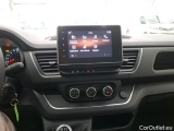  Renault  Trafic  Fourgon L1H1 3T Grand Confort 2.0 dCi 130CV BVM6 E6d #7