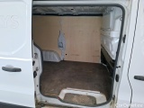  Renault  Trafic  Fourgon L1H1 3T Grand Confort 2.0 dCi 130CV BVM6 E6d #9