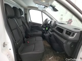  Renault  Trafic  Fourgon L1H1 3T Grand Confort 2.0 dCi 130CV BVM6 E6d #8