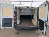  Renault  Trafic  Fourgon L1H1 3T Grand Confort 2.0 dCi 130CV BVM6 E6d #10