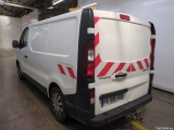  Renault  Trafic  Furgon Grand Confort L1H1 1200 1.6 dCi 125CV BVM6 E6 #2