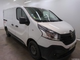  Renault  Trafic  Furgon Grand Confort L1H1 1200 1.6 dCi 125CV BVM6 E6 #4