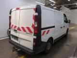  Renault  Trafic  Furgon Grand Confort L1H1 1200 1.6 dCi 125CV BVM6 E6 #3
