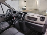  Renault  Trafic  Furgon Grand Confort L1H1 1200 1.6 dCi 125CV BVM6 E6 #5