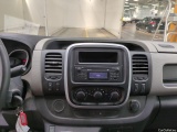  Renault  Trafic  Furgon Grand Confort L1H1 1200 1.6 dCi 125CV BVM6 E6 #7