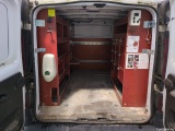  Renault  Trafic  Furgon Grand Confort L1H1 1200 1.6 dCi 125CV BVM6 E6 #9