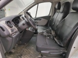  Renault  Trafic  Furgon Grand Confort L1H1 1200 1.6 dCi 125CV BVM6 E6 #10