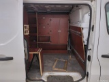  Renault  Trafic  Furgon Grand Confort L1H1 1200 1.6 dCi 125CV BVM6 E6 #11