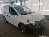  Volkswagen  Caddy VOLKSWAGEN  Cargo / 2020 / 4P / Fourgonnette 2.0 TDI 75ch Business #4