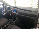  Volkswagen  Caddy VOLKSWAGEN  Cargo / 2020 / 4P / Fourgonnette 2.0 TDI 75ch Business #5